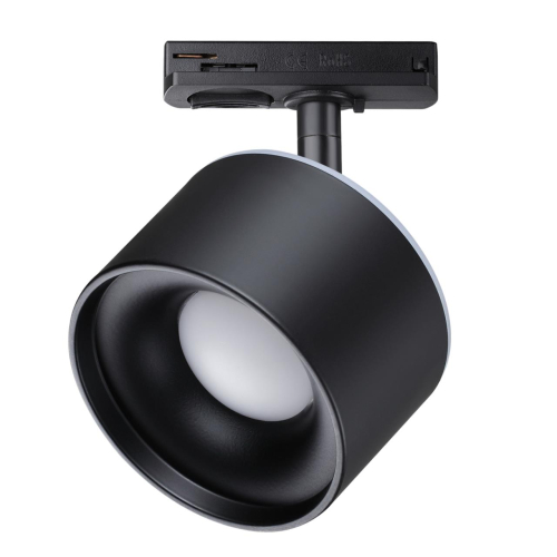 Трековый светильник Novotech Giro 358974 изображение в интернет-магазине Cramer Light фото 3
