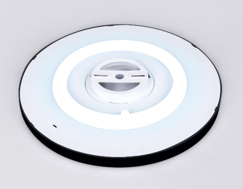 Потолочный светильник Ambrella Light Orbital Air FZ3050 изображение в интернет-магазине Cramer Light фото 5