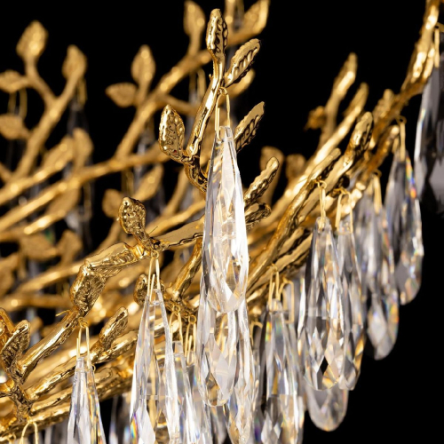 Подвесная люстра Citilux Ritz CL310122 изображение в интернет-магазине Cramer Light фото 7