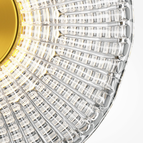 Настенный светильник Maytoni Sparkle MOD343WL-L5BS3K3 изображение в интернет-магазине Cramer Light фото 4