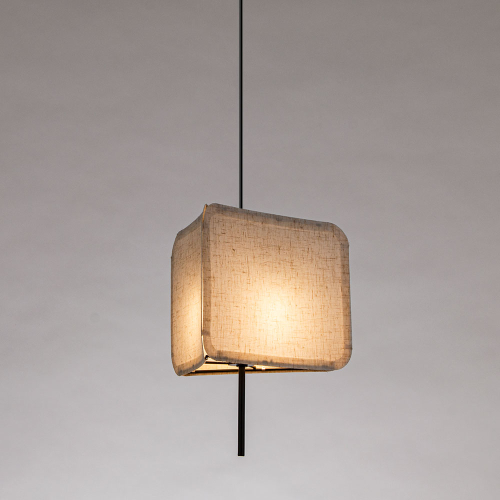 Подвесной светильник Arte Lamp Trixie A7084SP-1BK изображение в интернет-магазине Cramer Light фото 2