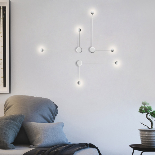 Настенный светильник ImperiumLoft Pin 212752-22 изображение в интернет-магазине Cramer Light фото 7