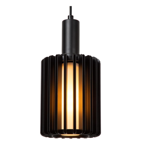 Подвесной светильник Lucide Lambres 45410/05/30 изображение в интернет-магазине Cramer Light фото 5