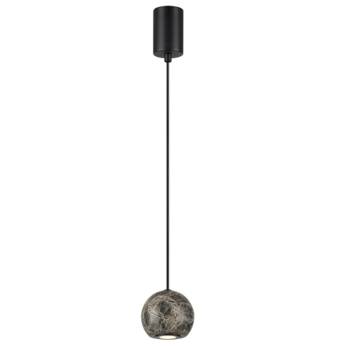 Подвесной светильник Odeon Light Midcent Dex 7068/5L изображение в интернет-магазине Cramer Light