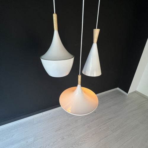 Подвесной светильник ImperiumLoft Dairy Light Beat 74578-22 изображение в интернет-магазине Cramer Light фото 4