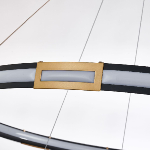 Подвесная люстра Favourite Rota 4131-2P изображение в интернет-магазине Cramer Light фото 3