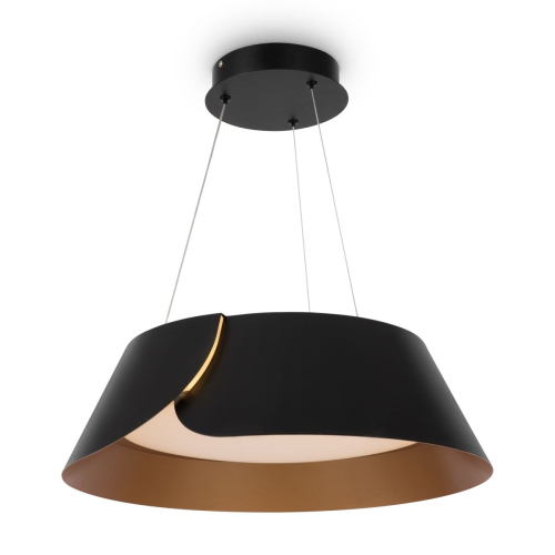 Подвесной светильник Freya Portal FR6092PL-L72GB изображение в интернет-магазине Cramer Light
