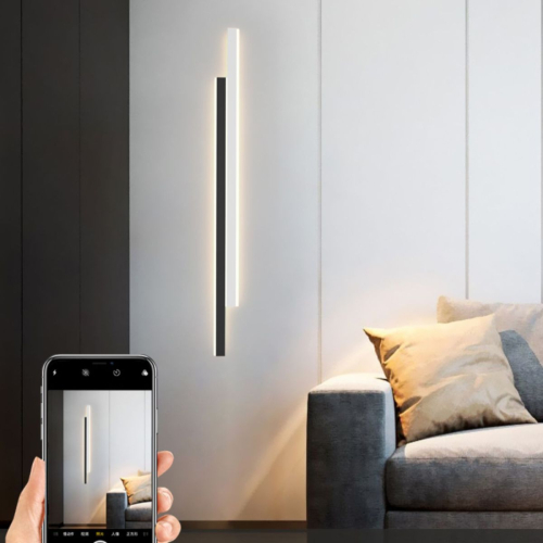 Настенный светильник ImperiumLoft Rikka 230950-23 изображение в интернет-магазине Cramer Light фото 9
