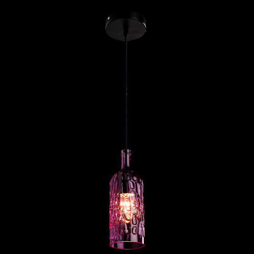 Подвесной светильник Arte Lamp 26 A8132SP-1MG изображение в интернет-магазине Cramer Light фото 3