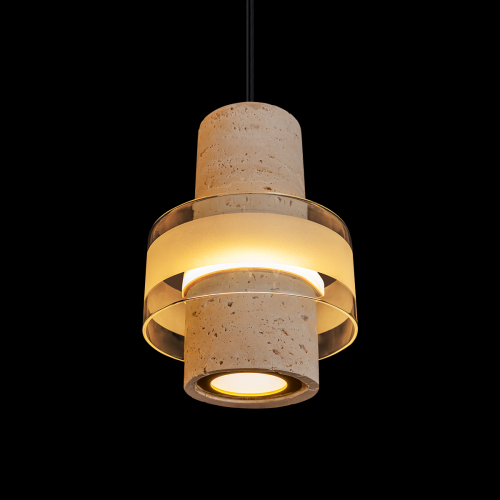 Подвесной светильник LOFT IT Colette 10474P/A изображение в интернет-магазине Cramer Light фото 6