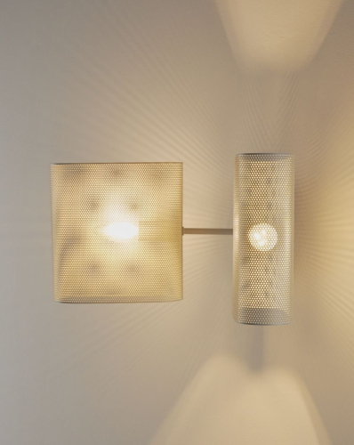 Бра Moderli Metalicana V11809-2W изображение в интернет-магазине Cramer Light фото 2