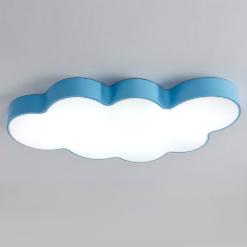 Потолочный светильник ImperiumLoft Cloud 186675-26 изображение в интернет-магазине Cramer Light фото 2