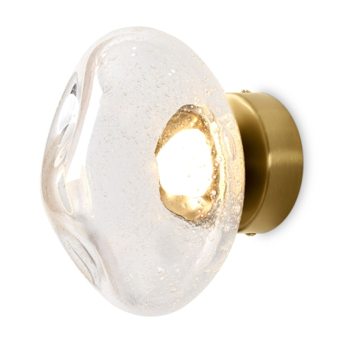 Настенный светильник FreyaMote FR5601WL-01TR изображение в интернет-магазине Cramer Light