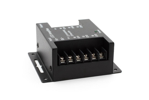 Усилитель SWG AMP-RGB-24A-BL 001071 дополнительное фото фото 2