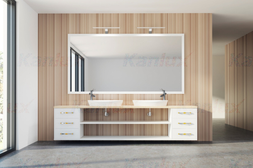 Подсветка для зеркал Kanlux Astim 34933 дополнительное фото фото 2