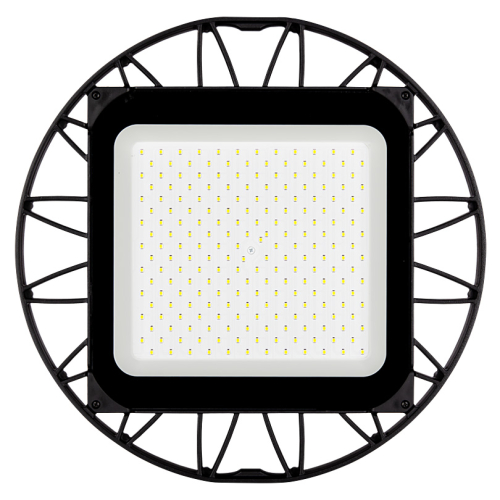 Промышленный светильник Wolta UFO-200W/02 изображение в интернет-магазине Cramer Light фото 3