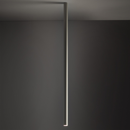 Накладной светильник Nowodvorski Fourty XL Gray 10898 изображение в интернет-магазине Cramer Light фото 2