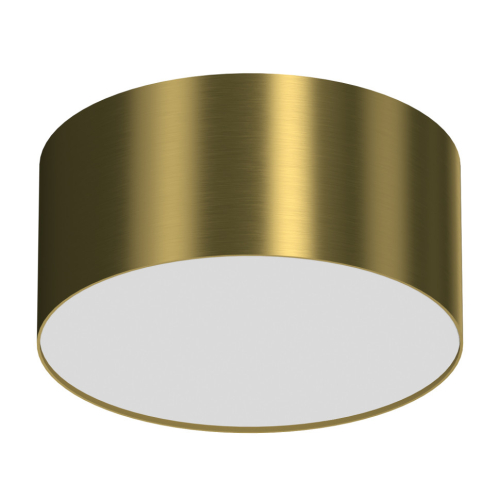 Потолочный светильник Italline IT014-0206 gold изображение в интернет-магазине Cramer Light фото 4