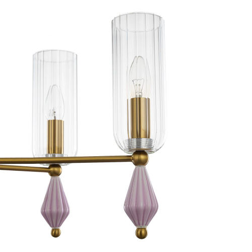 Подвесная люстра Citilux Fernet CL254180 изображение в интернет-магазине Cramer Light фото 7