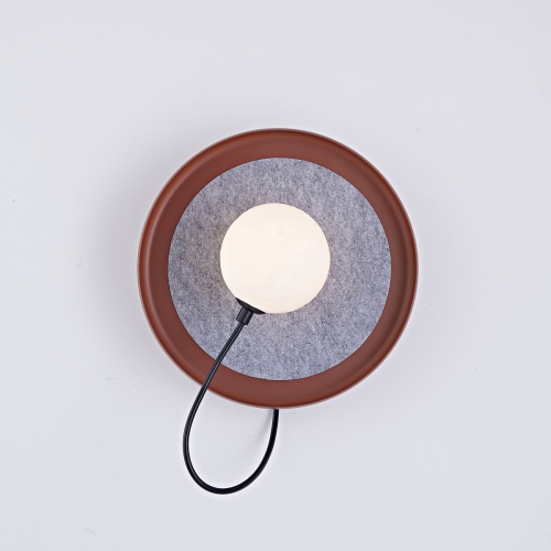 Настенный светильник ImperiumLoft Margott-Wall 224253-23 изображение в интернет-магазине Cramer Light фото 2