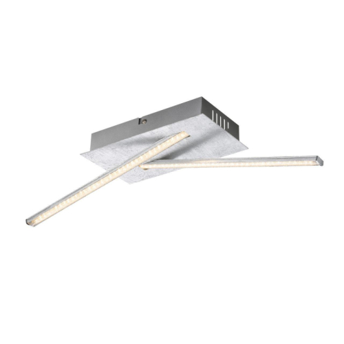 Потолочный светодиодный светильник Globo Fuego 67832-12S изображение в интернет-магазине Cramer Light