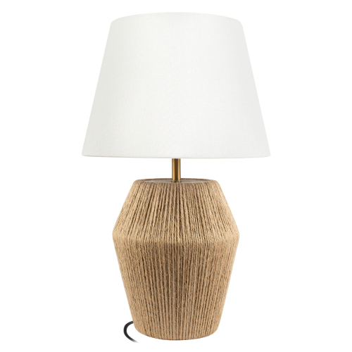 Настольная лампа LOFT IT Jute 10517T изображение в интернет-магазине Cramer Light