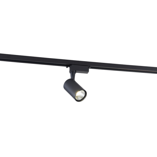 Трековый светильник Simple Story 2010-LED5TRB изображение в интернет-магазине Cramer Light