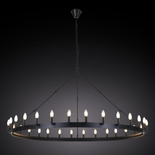 Подвесная люстра Citilux CL470130 изображение в интернет-магазине Cramer Light фото 2