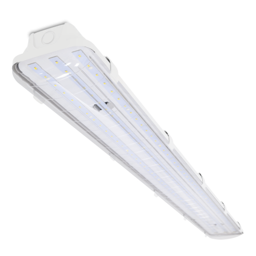 Линейный светильник Wolta ДСП14-54-002-5К изображение в интернет-магазине Cramer Light фото 2