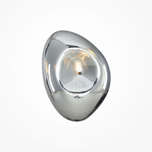 Настенный светильник Maytoni Mabell MOD306WL-01CH изображение в интернет-магазине Cramer Light фото 3