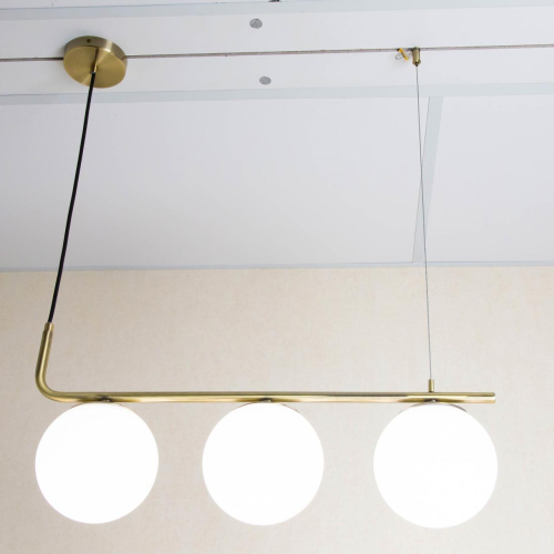 Подвесной светильник Citilux CL112133 изображение в интернет-магазине Cramer Light фото 4