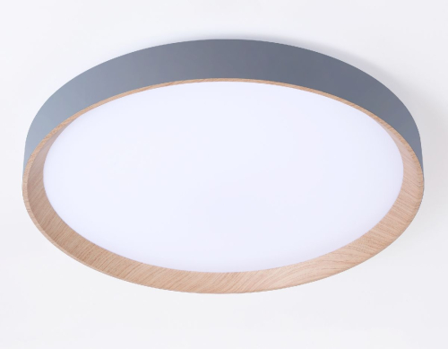 Потолочный светильник Ambrella Light Orbital Design FZ1322 изображение в интернет-магазине Cramer Light фото 5