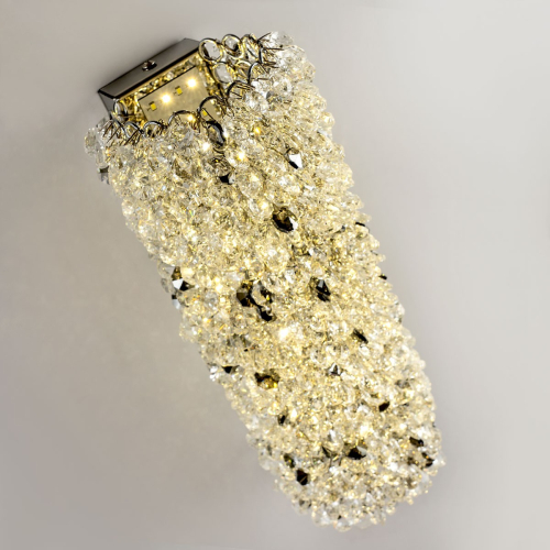 Настенный светильник Modelux ML.2318.300 CR изображение в интернет-магазине Cramer Light фото 4