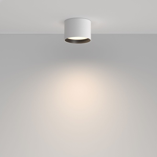 Потолочный светильник Maytoni Technical Glare C127CL-L7W4K-W изображение в интернет-магазине Cramer Light фото 4