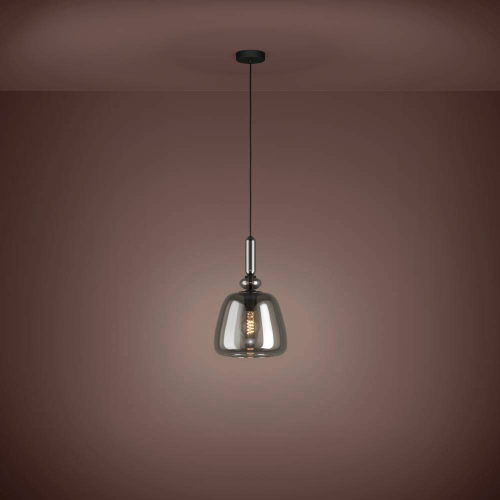 Подвесной светильник Eglo Bovino 39997 изображение в интернет-магазине Cramer Light фото 2