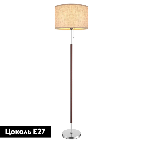 Торшер Lussole LSP-0627 изображение в интернет-магазине Cramer Light фото 2