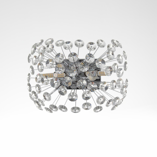 Настенный светильник Citilux Betsy EL322W04.1 изображение в интернет-магазине Cramer Light фото 11