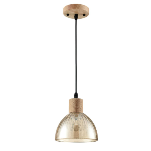Подвесной светильник Lumion Suspentioni Natana 8054/1A изображение в интернет-магазине Cramer Light
