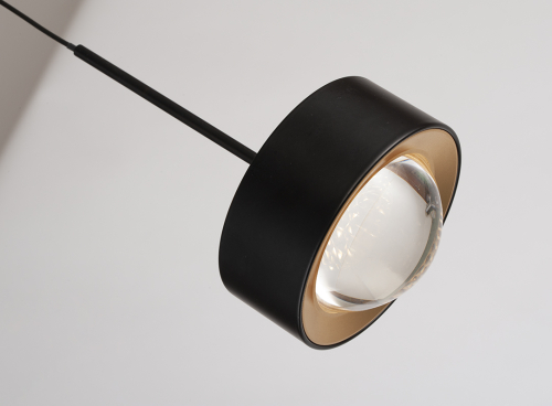 Каскадная люстра Delight Collection MD2826-5A black изображение в интернет-магазине Cramer Light фото 3