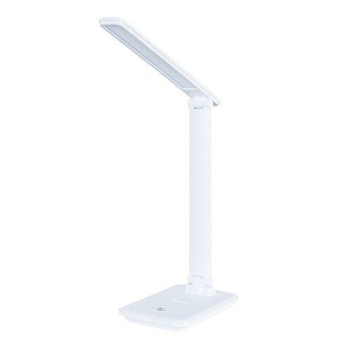 Настольная лампа Arte Lamp Cambridge A5123LT-1WH изображение в интернет-магазине Cramer Light