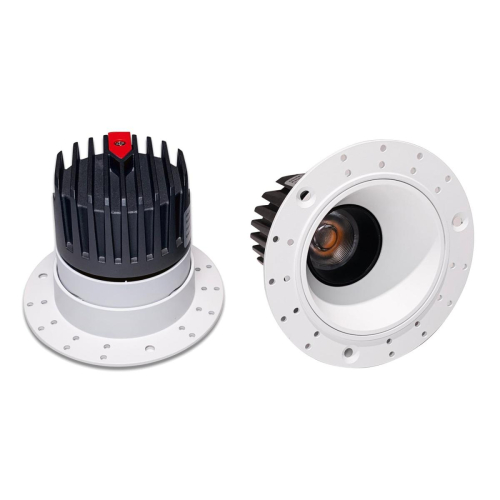 Встраиваемый светильник Favourite Mortise 4426-1C изображение в интернет-магазине Cramer Light фото 4