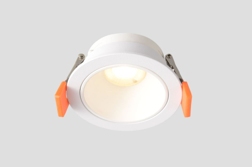 Встраиваемый светильник Crystal Lux CLT 086C WH MR11 изображение в интернет-магазине Cramer Light фото 6