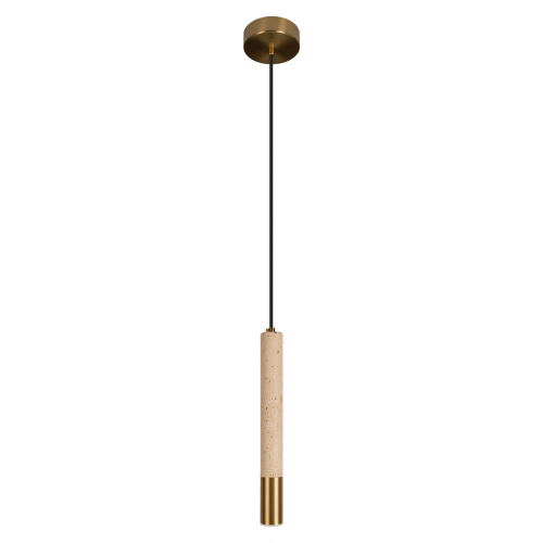 Подвесной светильник Loft IT Everest 10583C Bronze изображение в интернет-магазине Cramer Light