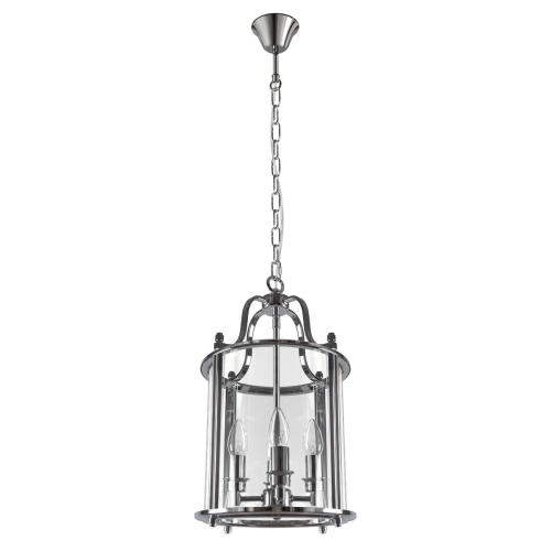 Подвесной светильник Loft IT Lighthouse 10456/4 CR изображение в интернет-магазине Cramer Light фото 5