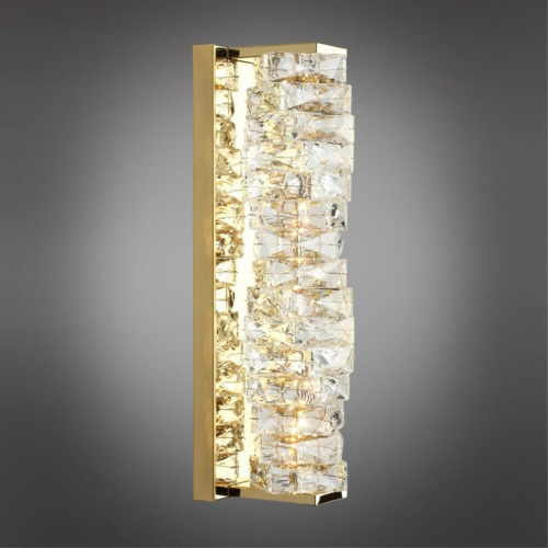 Настенный светильник Aployt Milunia APL.050.11.10 изображение в интернет-магазине Cramer Light фото 2