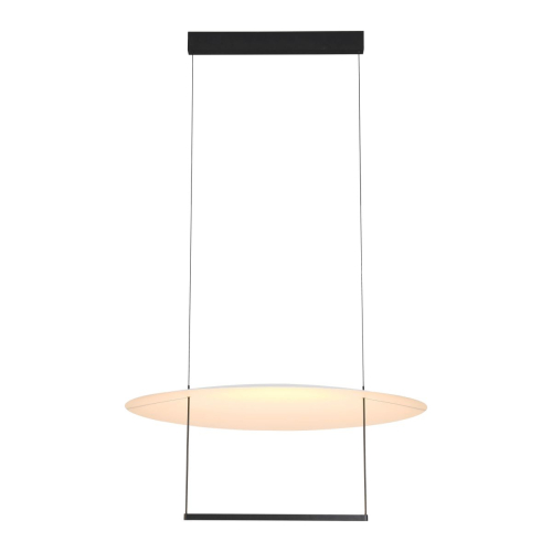 Подвесная люстра Mantra Sun Ii 9424 изображение в интернет-магазине Cramer Light