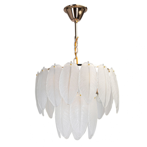 Подвесная люстра De Markt Бриз 111016704 изображение в интернет-магазине Cramer Light