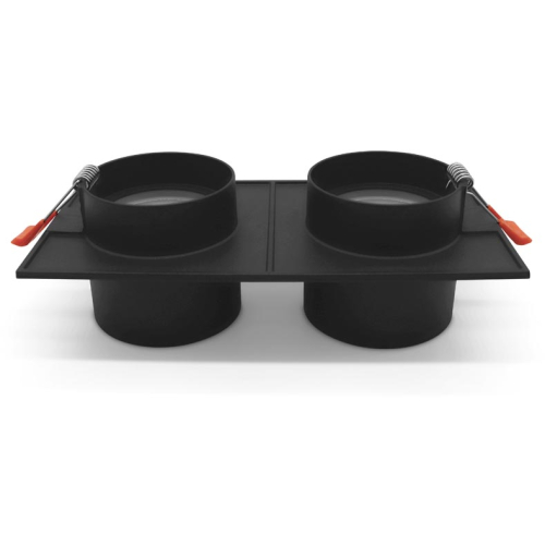 Встраиваемый светильник Ambrella Light Techno Spot TN331 изображение в интернет-магазине Cramer Light фото 3