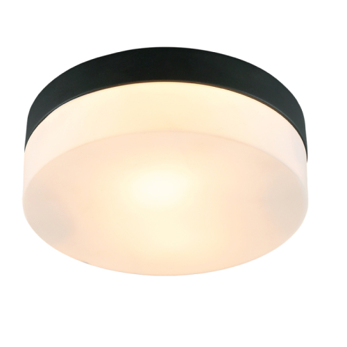 Потолочный светильник Arte Lamp Aqua-Tablet A6047PL-2BK изображение в интернет-магазине Cramer Light