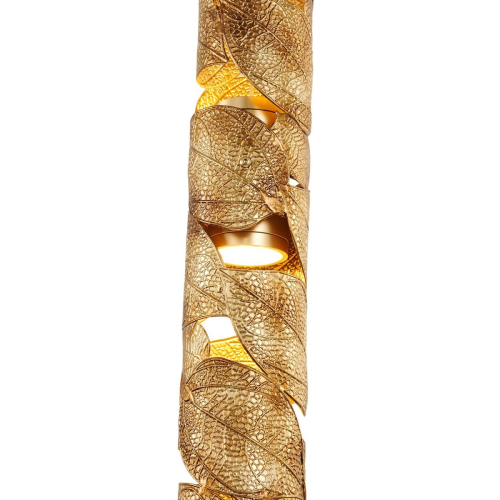 Подвесной светильник Favourite Leaftube 4802-1P изображение в интернет-магазине Cramer Light фото 7